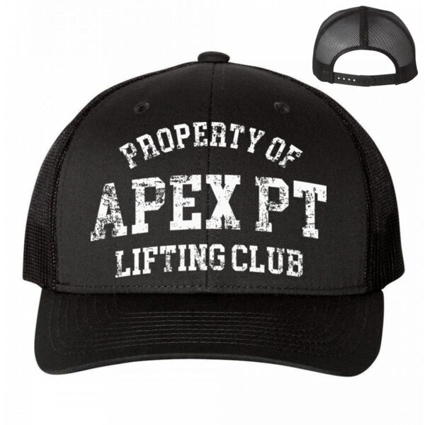 PROPERTY - SNAPBACK HAT - $3EQXWV$ Thumbnail
