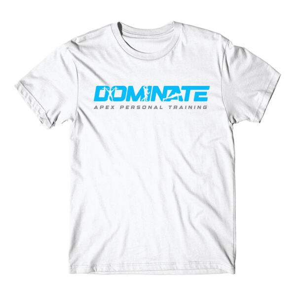 DOMINATE - T-SHIRT - $T6V4QW$ Thumbnail